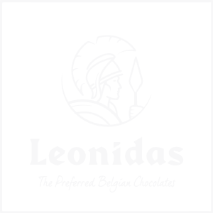 Reclamebureau Brugge - Mioo Design - Klant Logo Leonidas - West-Vlaanderen