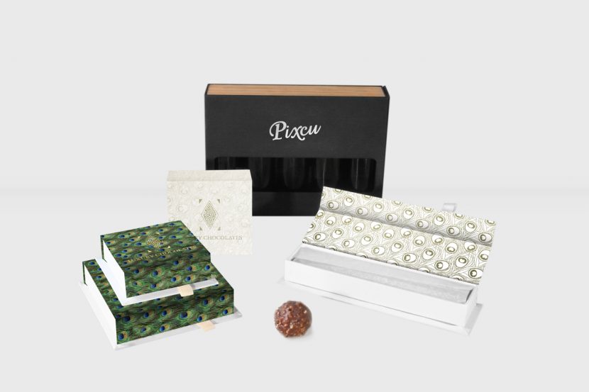 Reclamebureau Brugge - Mioo Design - Originele luxe verpakkingen - West-Vlaanderen