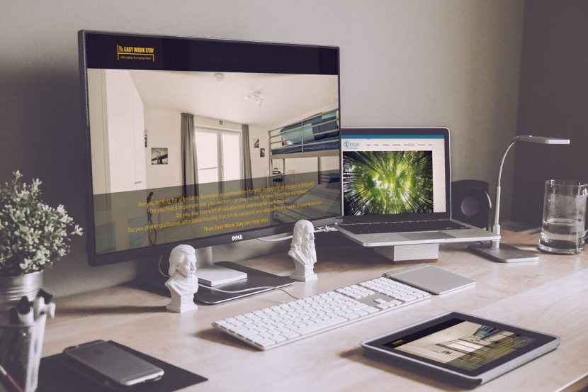 Reclamebureau Brugge - Mioo Design - Webdesign - Website - Digitaal - West-Vlaanderen